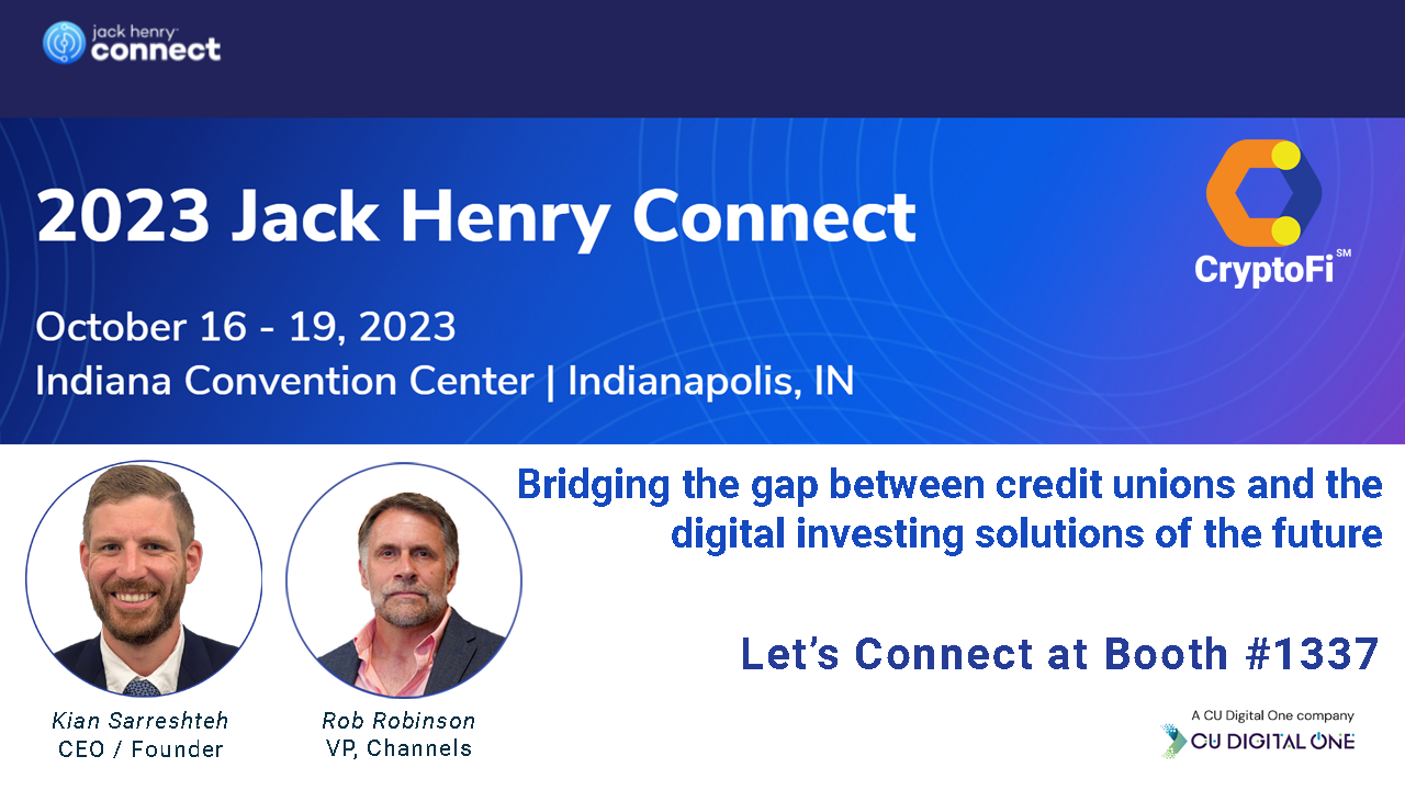 2023 Jack Henry Connect