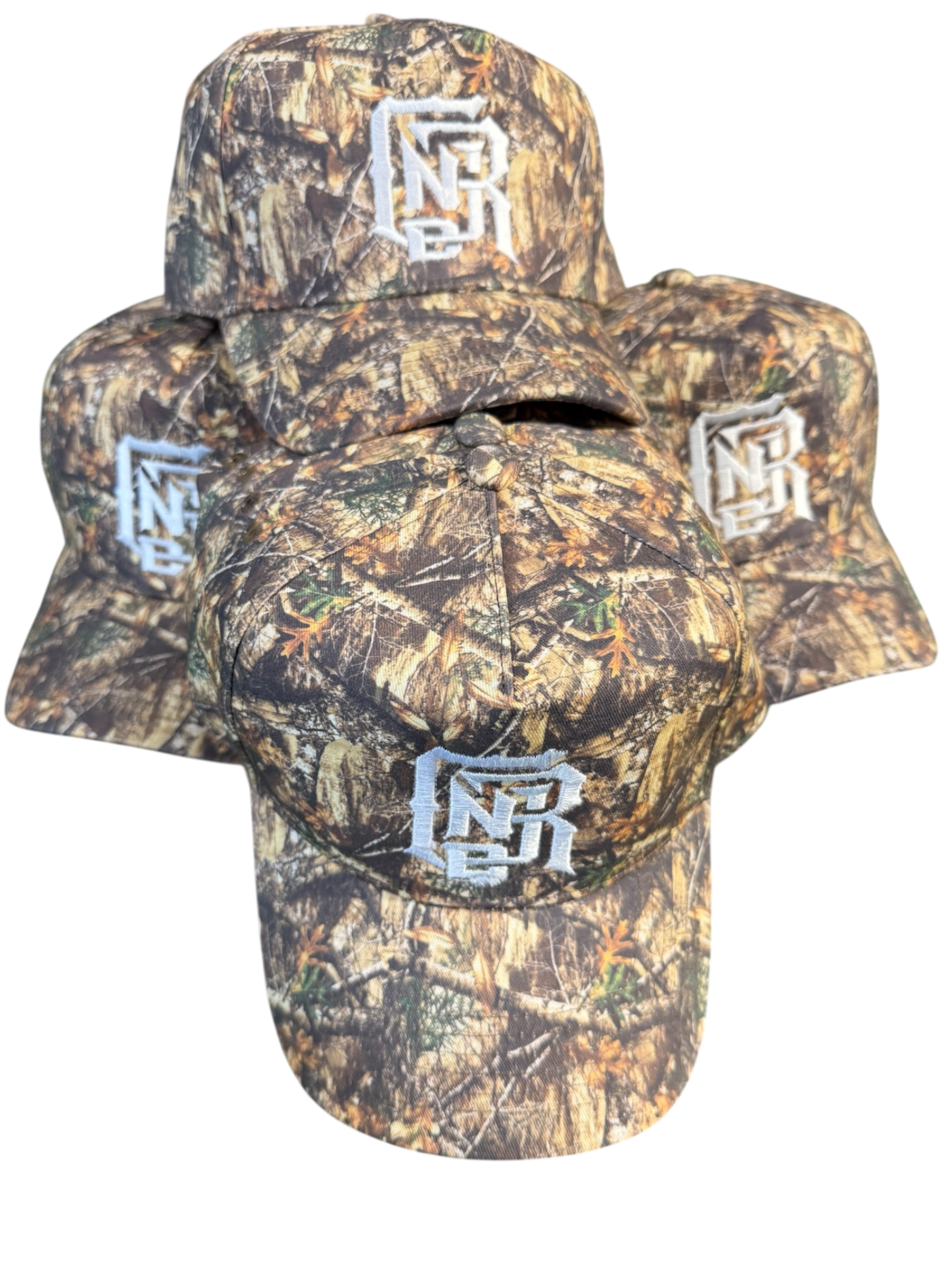 Camo Hat