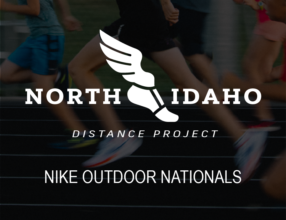 Nike Outdoor Nationals