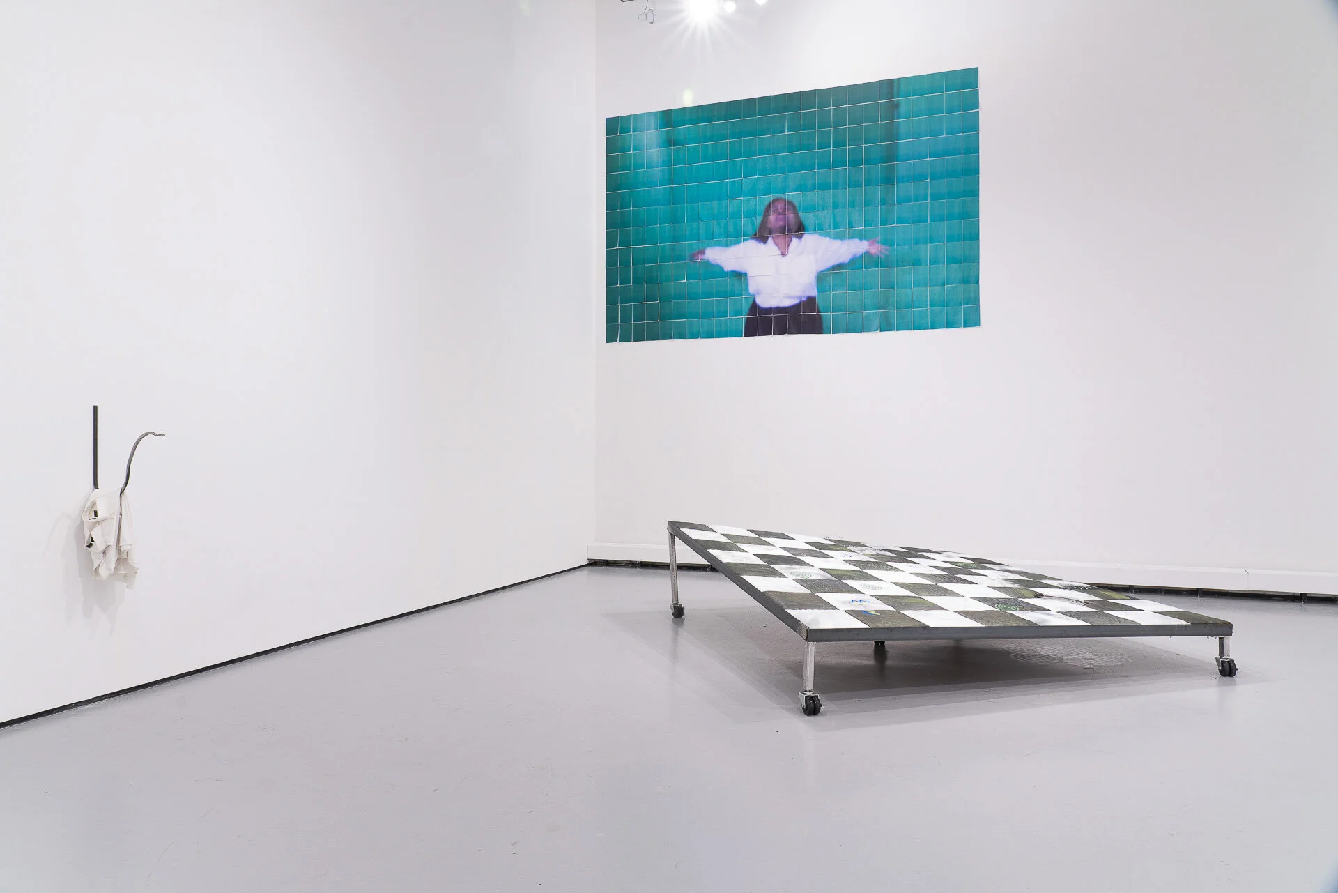 Exhibitions
