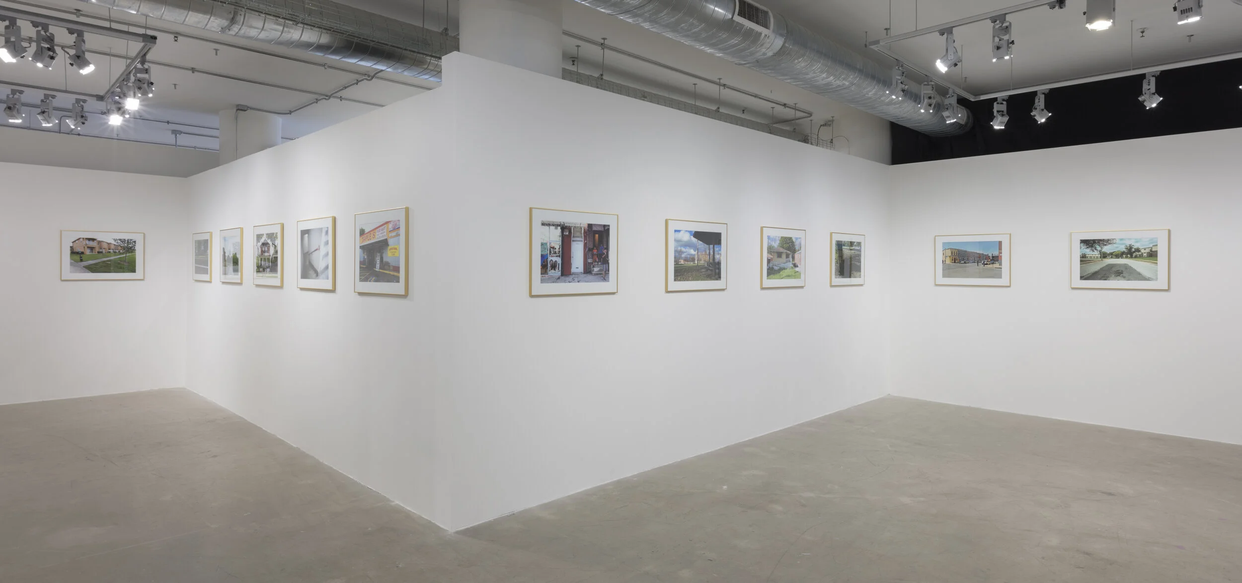 Ashley Freeby at Sullivan Galleries