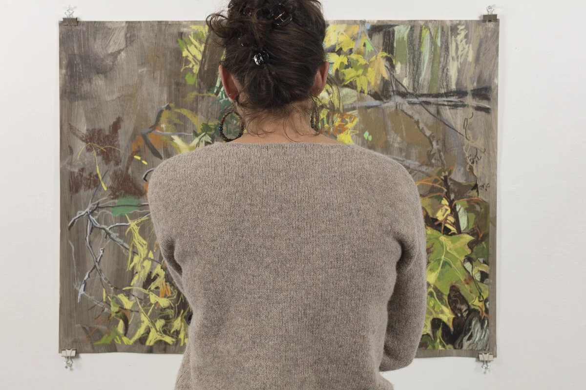 Jeane Cohen