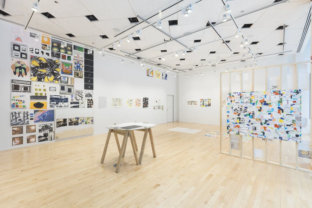 Jasper Goodrich at Site 