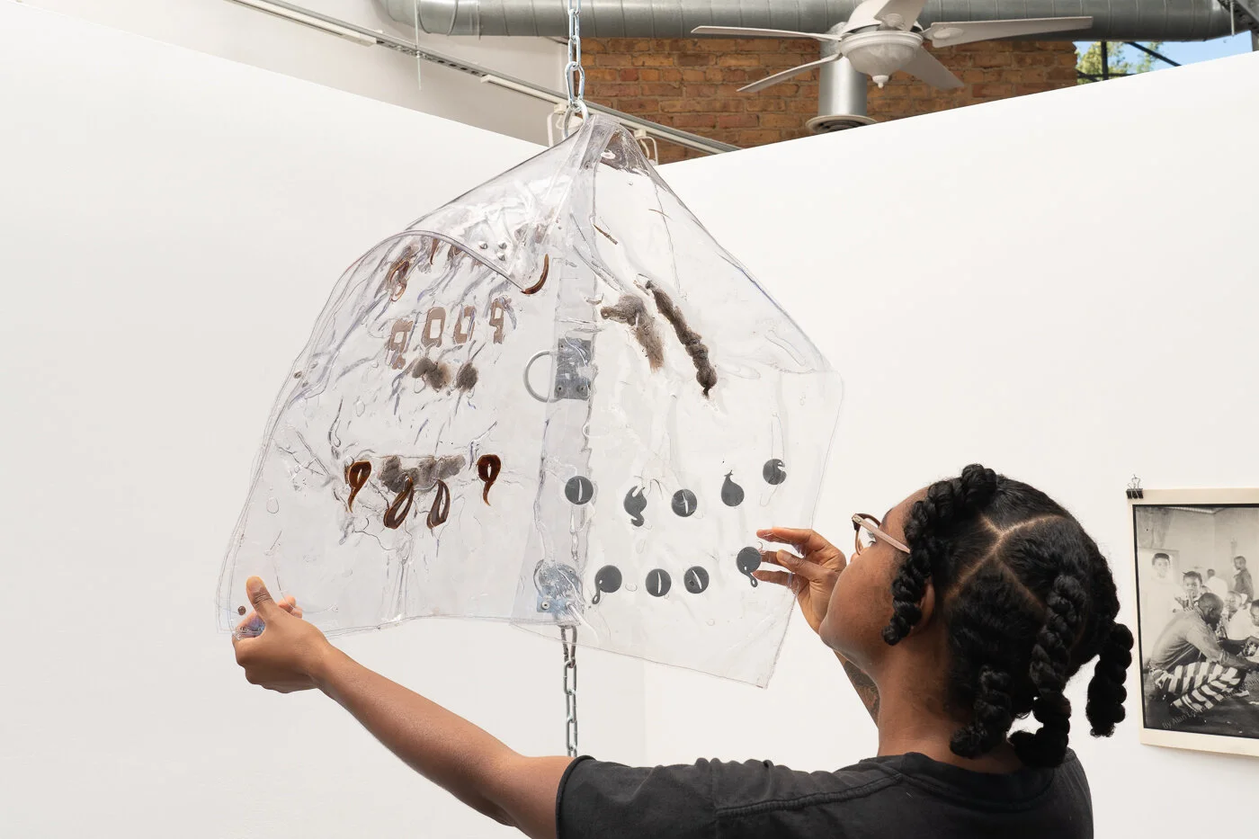 Catherine Feliz at Roots & Culture