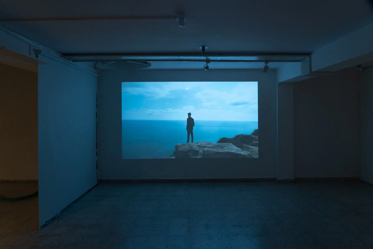 William Wiebe & Jesse Meredith at NeMe Arts 