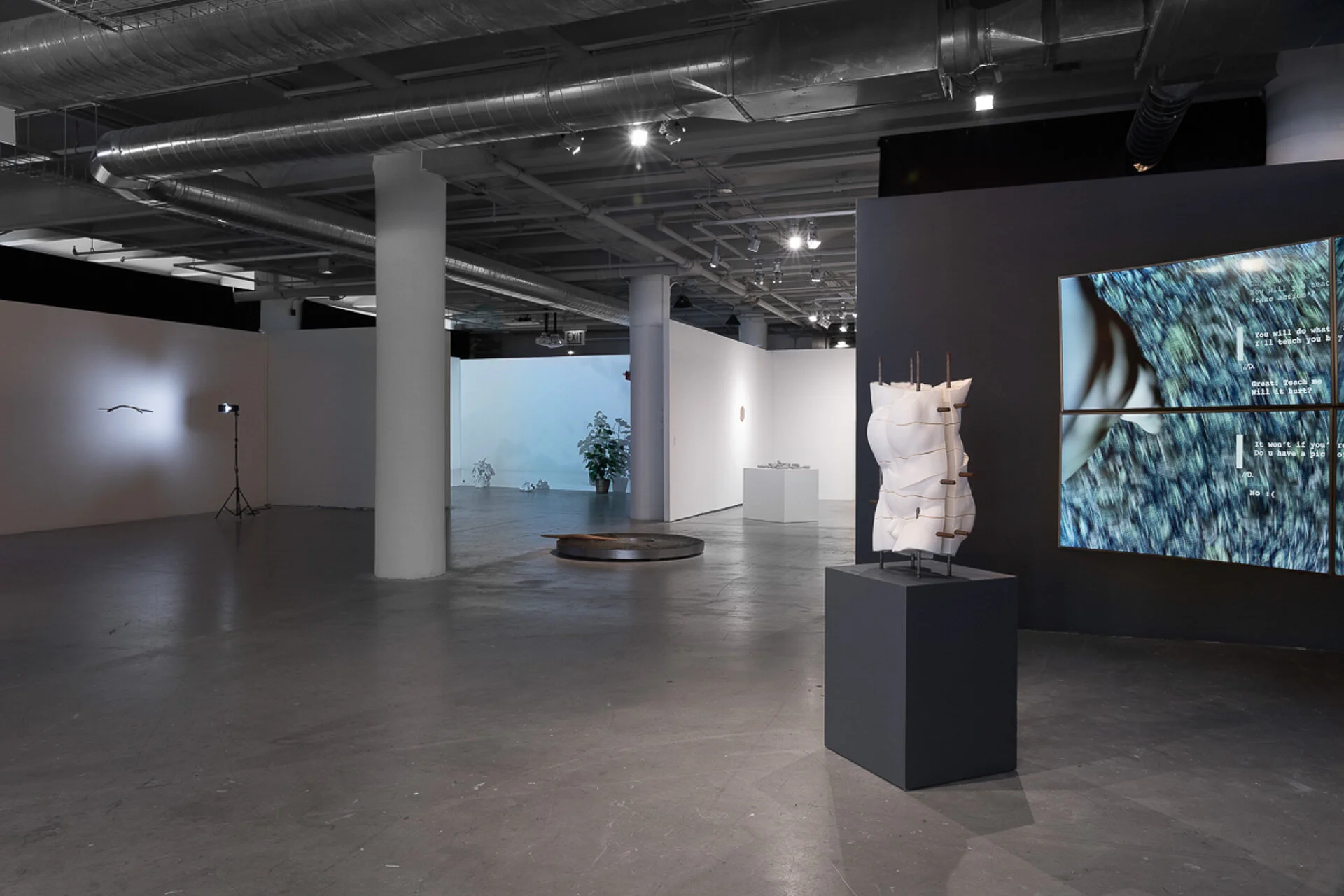 Sullivan Galleries curated by Duncan Bass