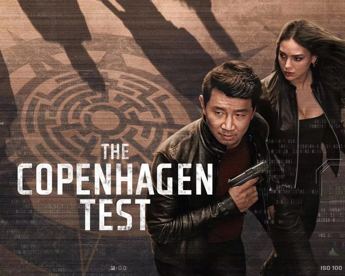 THE COPENHAGEN TEST