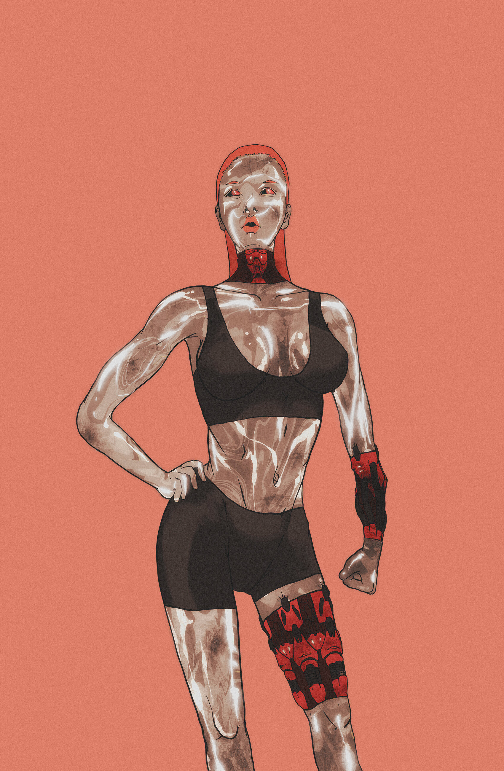 TIN VOL005 - LADY BIOLA (BIO DIVERSITY PROTECTOR) No Armor.jpg