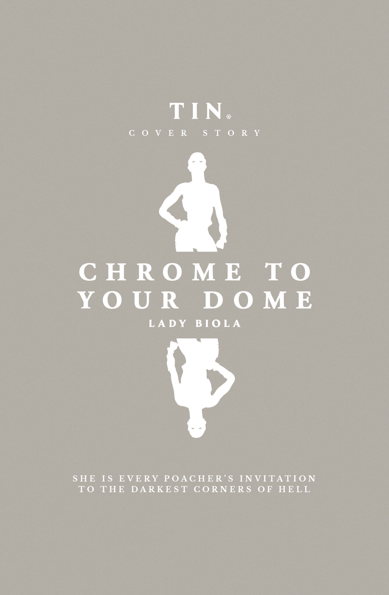 TIN VOL005 - LADY BIOLA (BIO DIVERSITY PROTECTOR) - COVER STORY.jpg