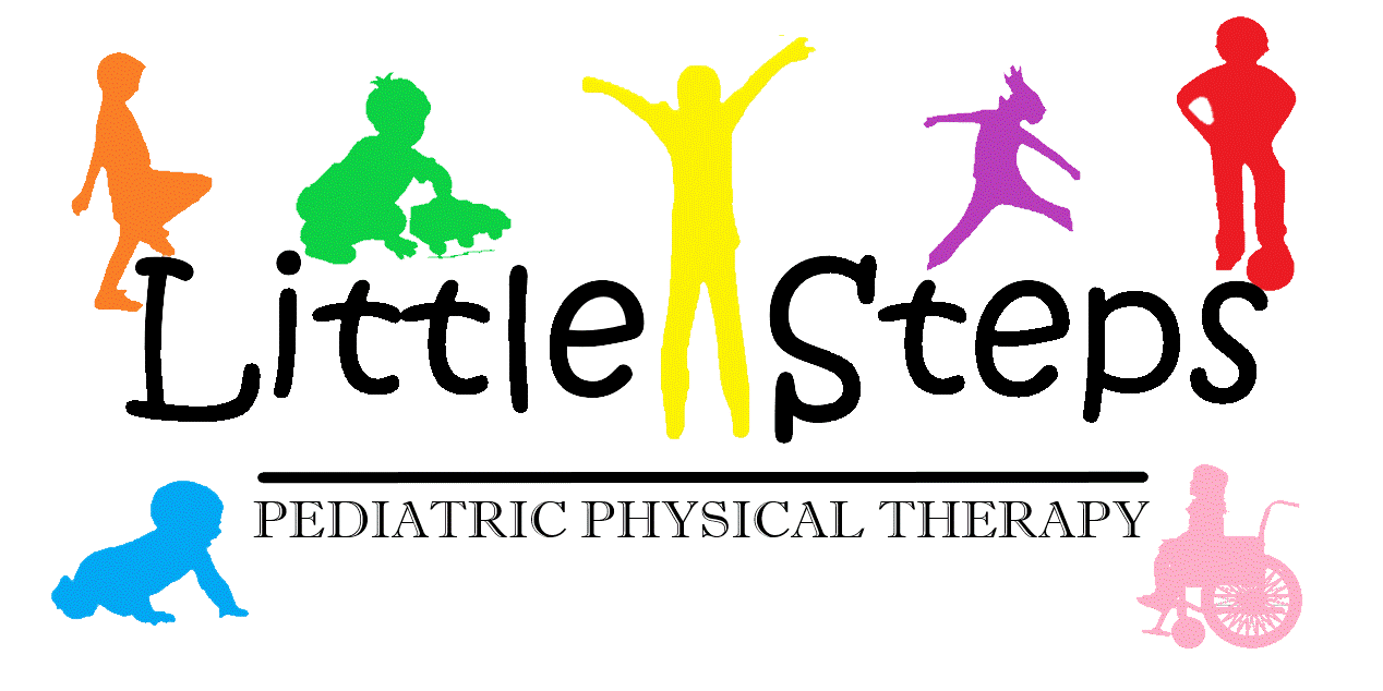 Little Steps Pediatric Physical Therapy