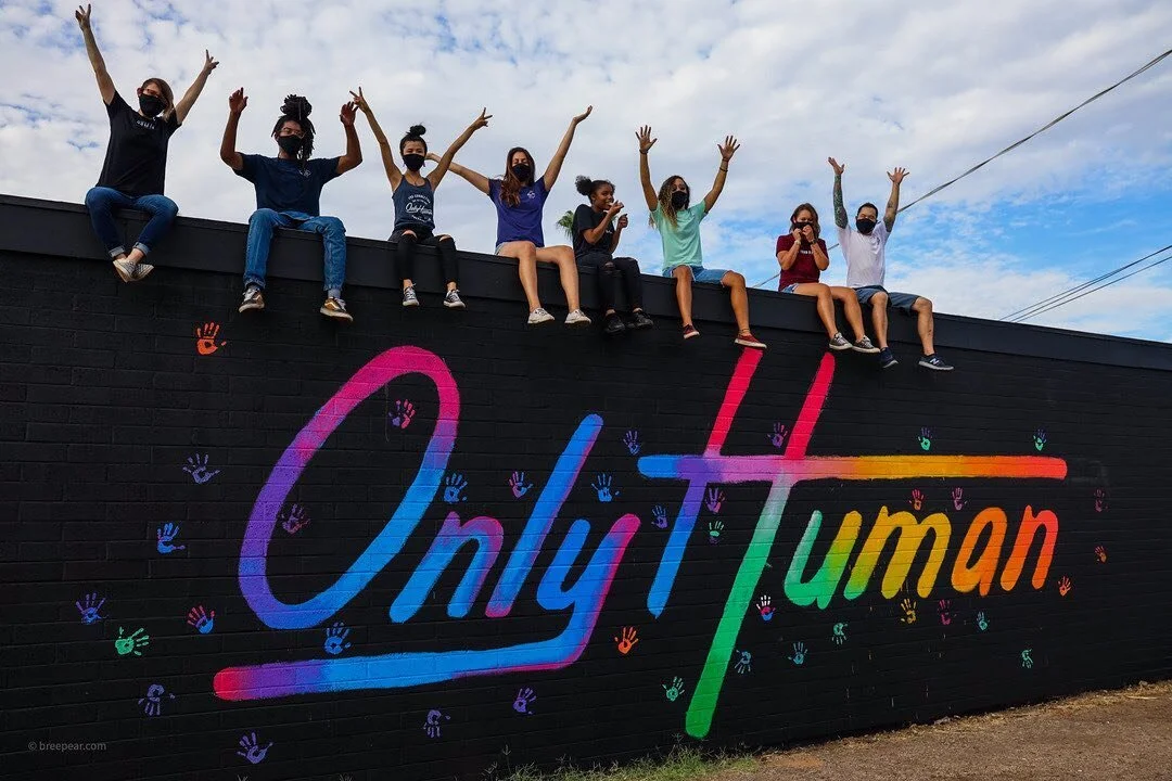 Spotlight on: Only Human