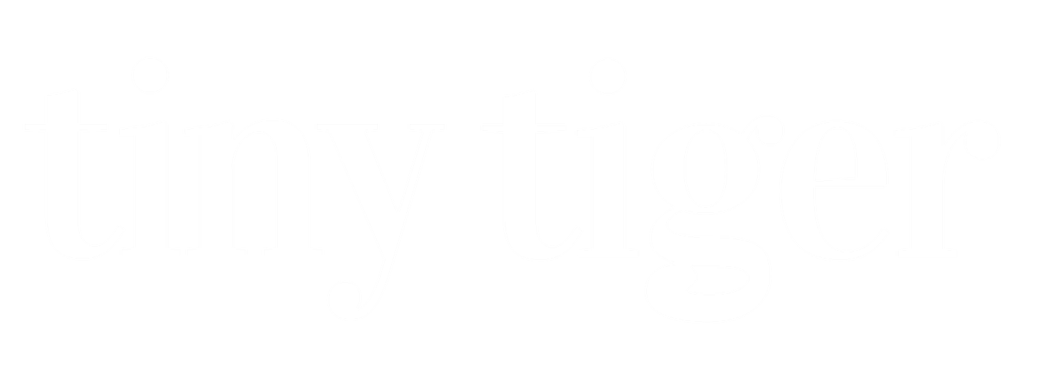 Tiny Tiger Creative