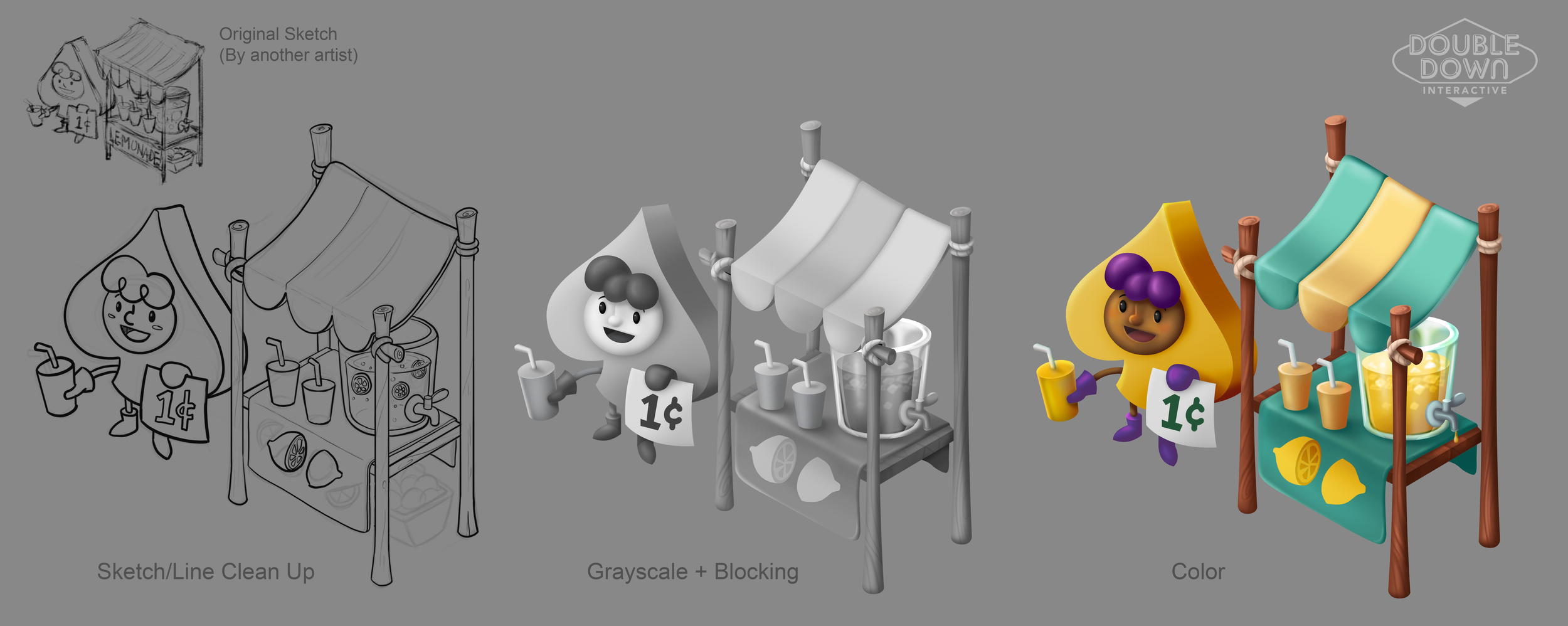 Spade Villager Lemonade Stand.png