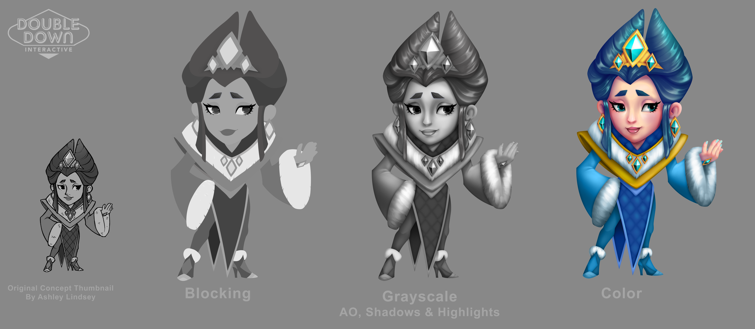 CharacterRendering_DiamondQueen_DDI_Portfolio.png