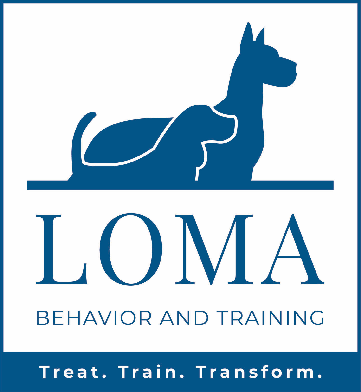 Dog Training San Antonio | LOMA Behavior and Training