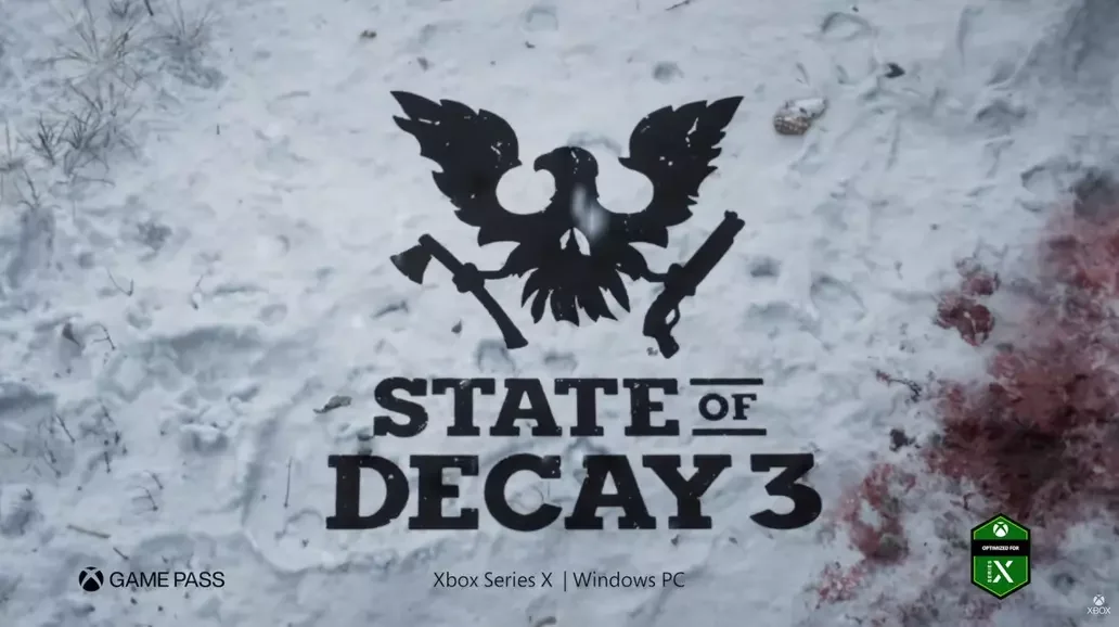State Of Decay 3