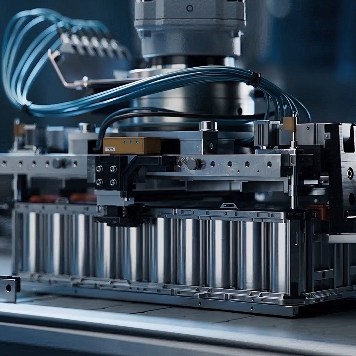 UL Solution and Siemens 60 year partnership video