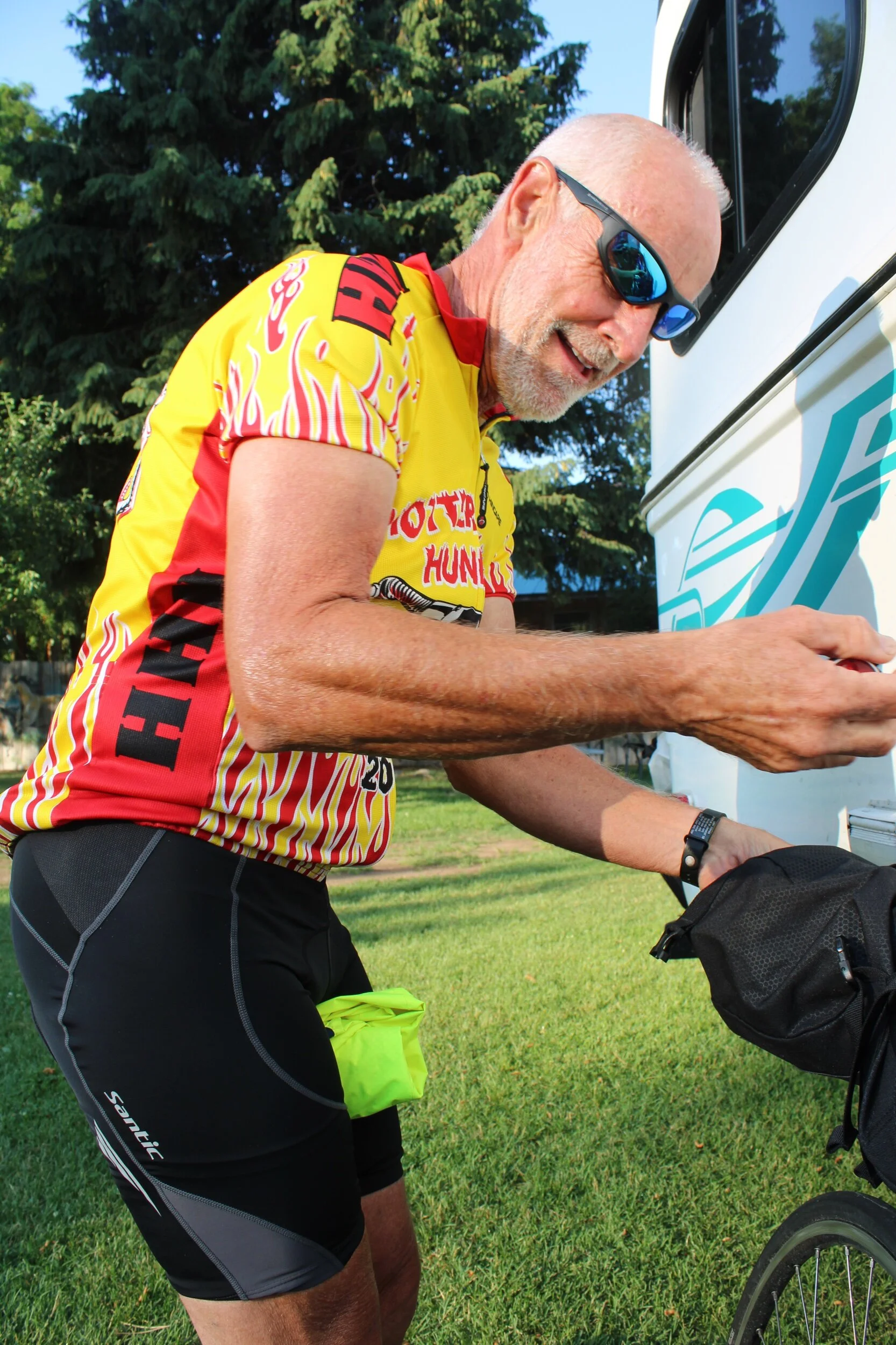 The Little Engine That Could