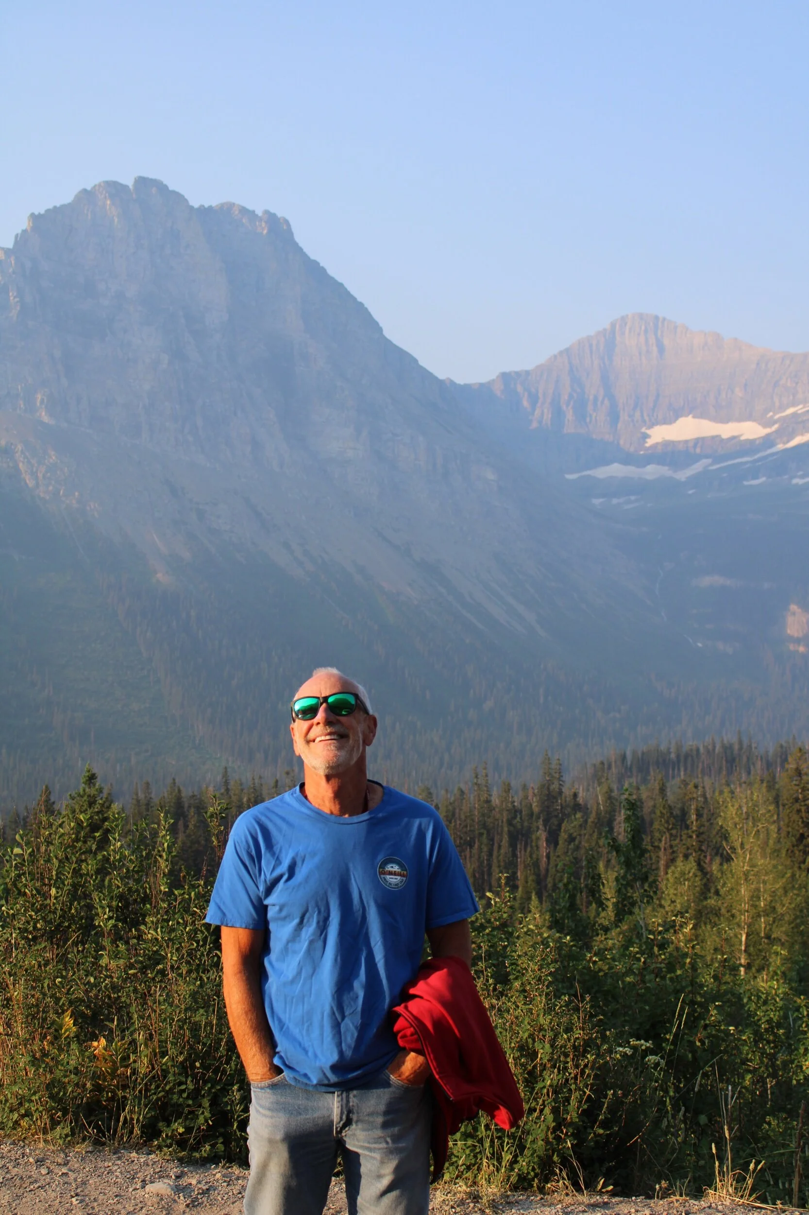 Happy.  Happy.  Happy.