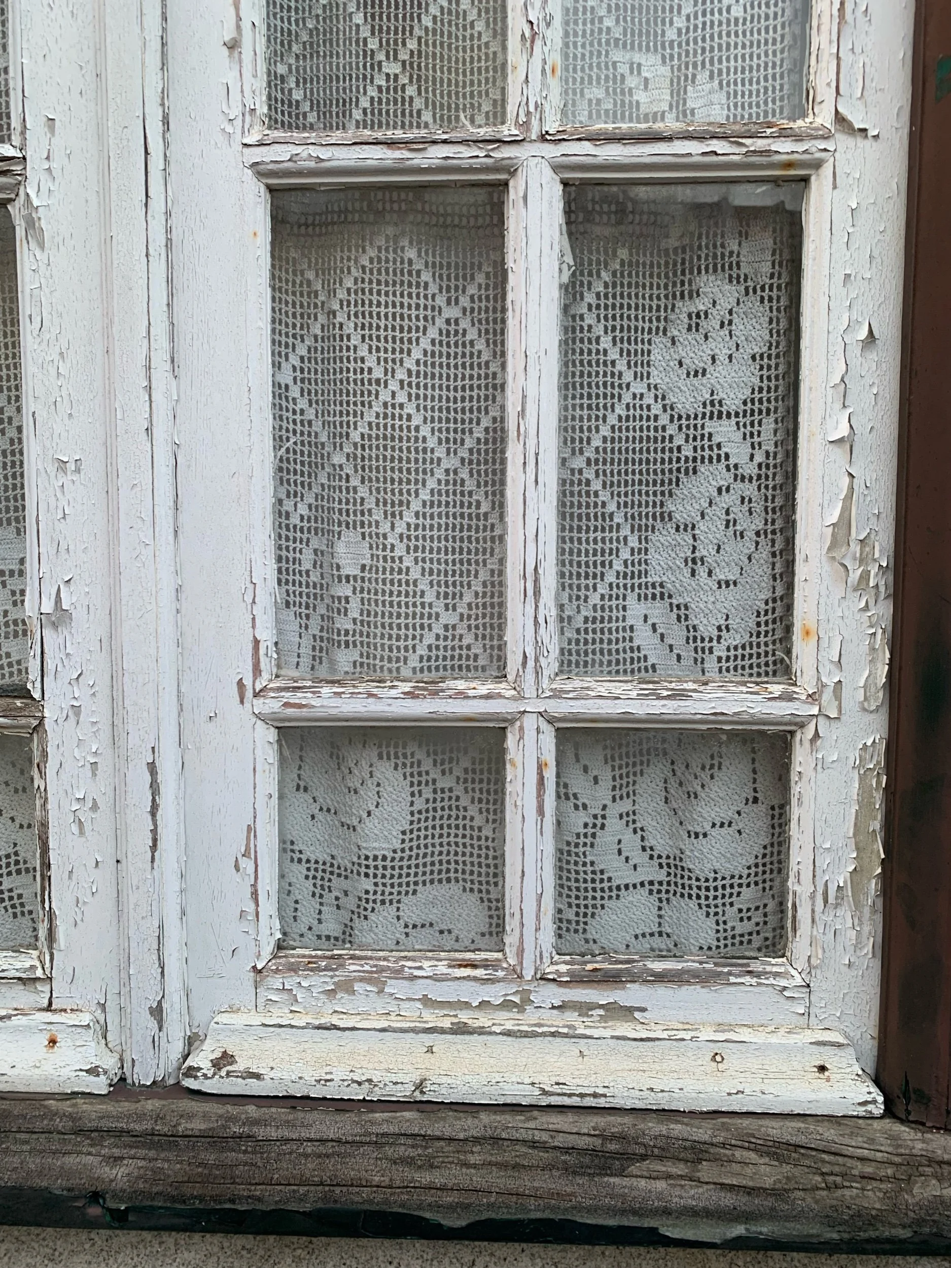 Wedding and a Funeral