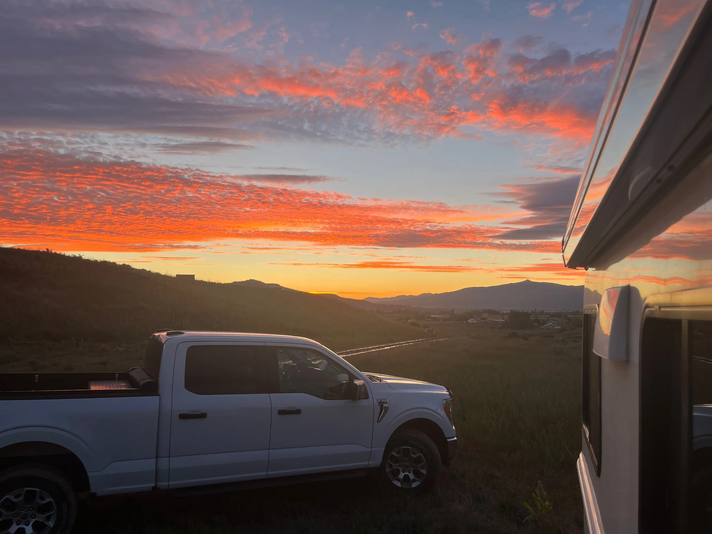 Follow the Yellowstone River