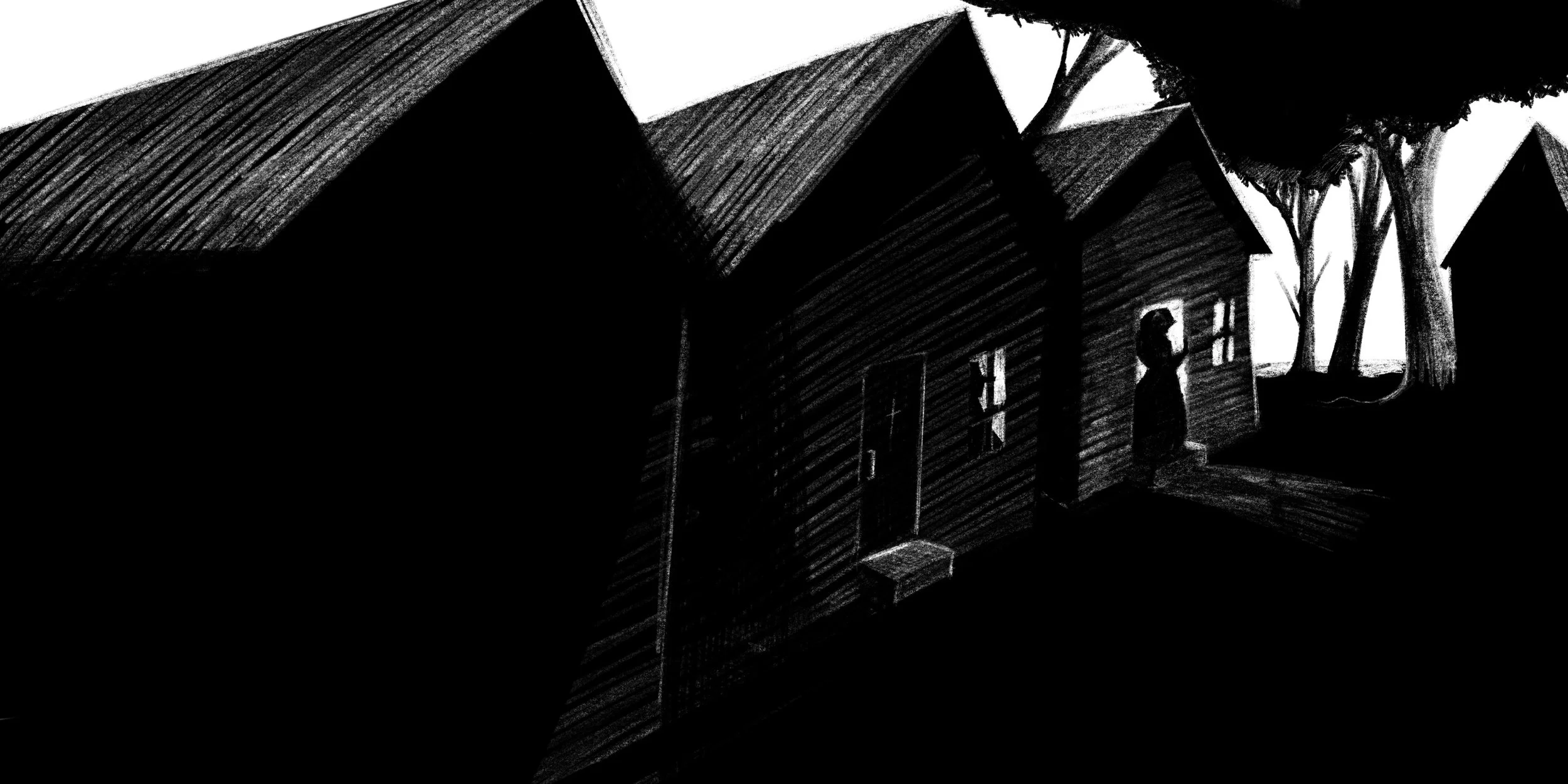 The Salem Witch Trials