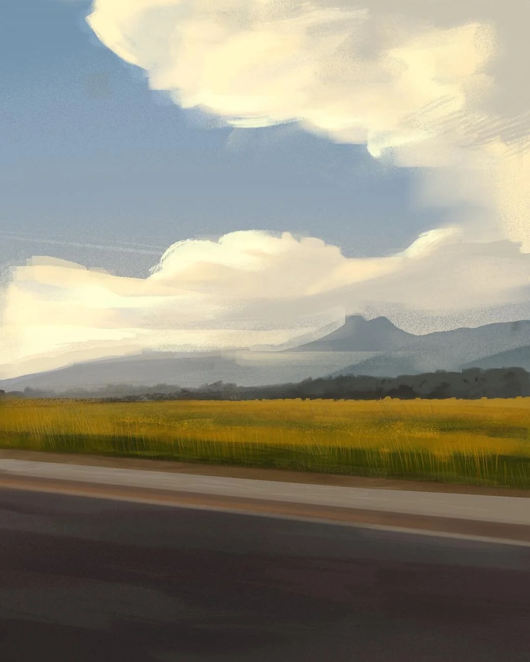 Sketches and Renders