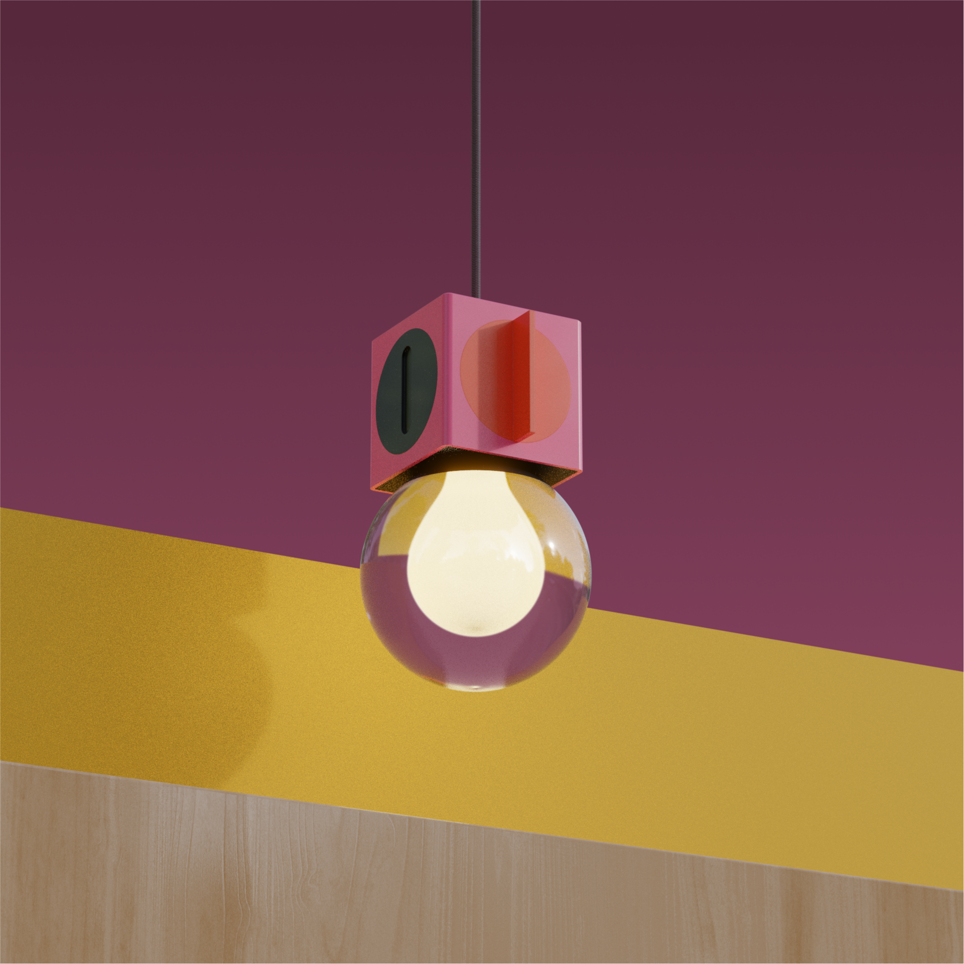 [ ]Lamp