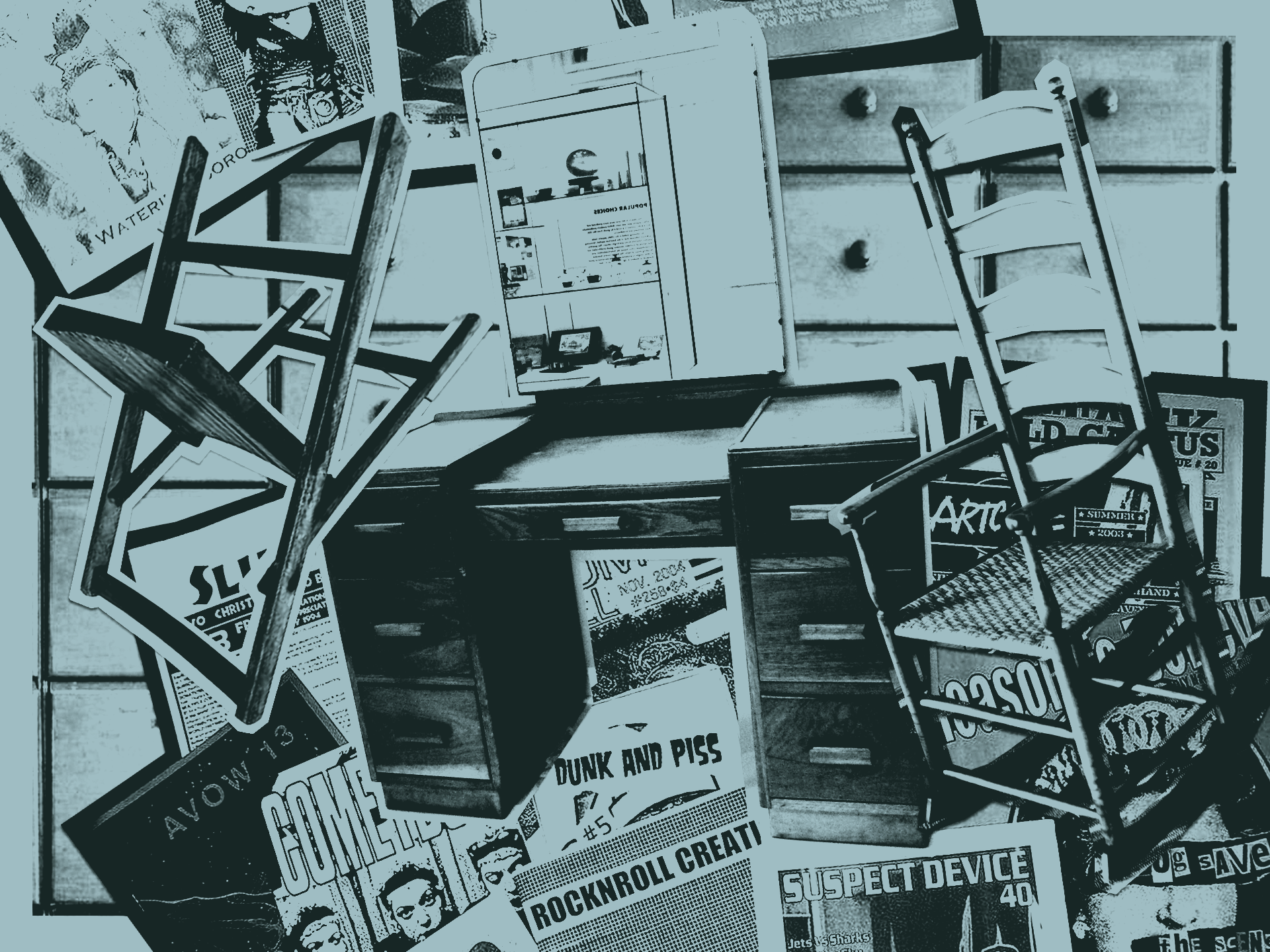 Labor as Aesthetic: The Maker Movement Contextualized Through Its Relation to Craft, Art, and Industrialization