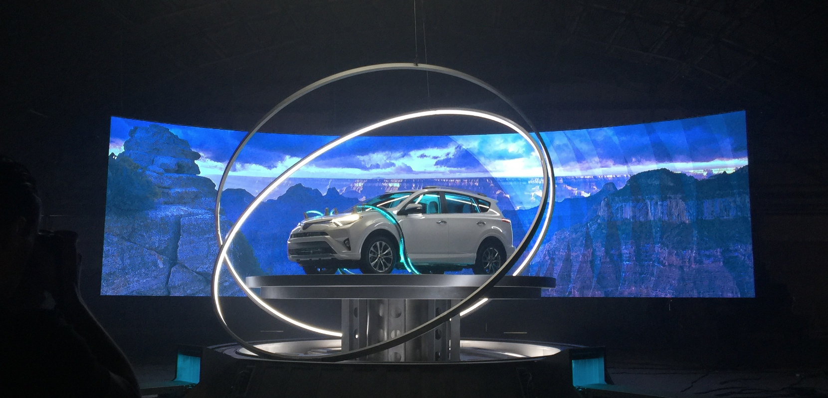 RAV4 — RAVtivities Machine