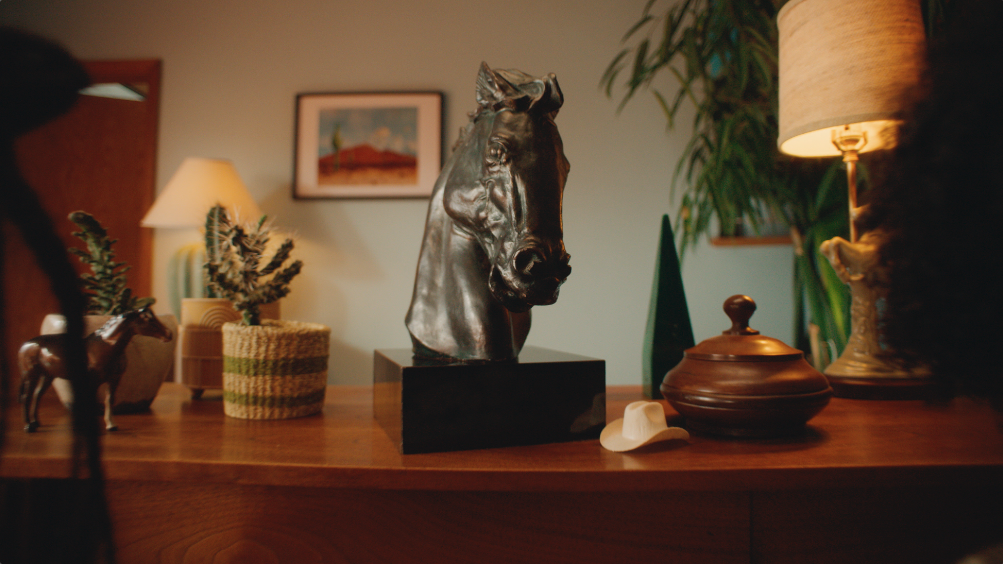 2025 Samsung - SmartThings x Galaxy AI