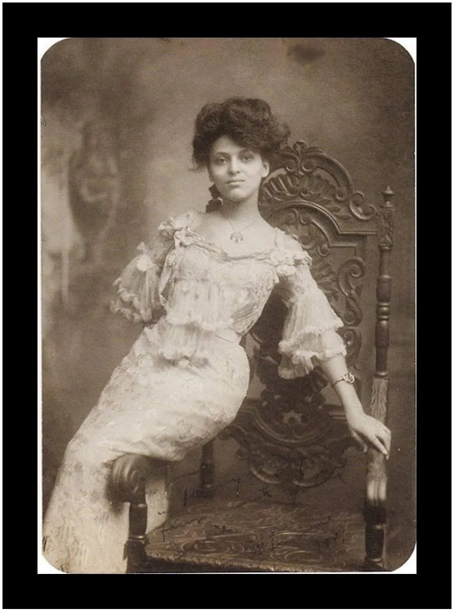 Blog- Black Victorian Lady.jpeg