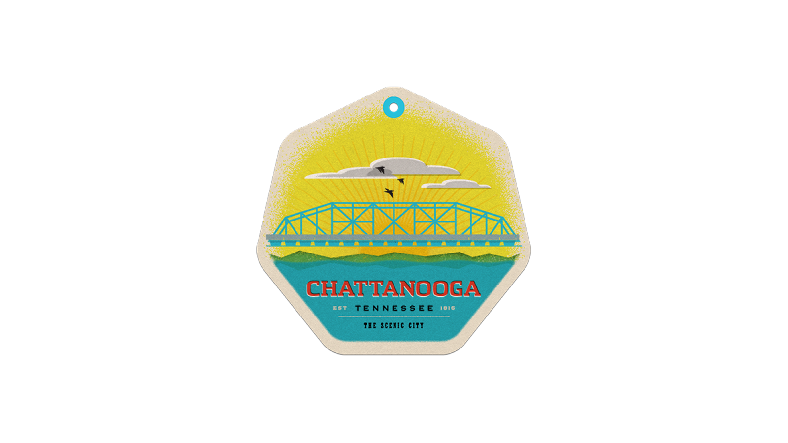 The Everywhere Project: Chattanooga