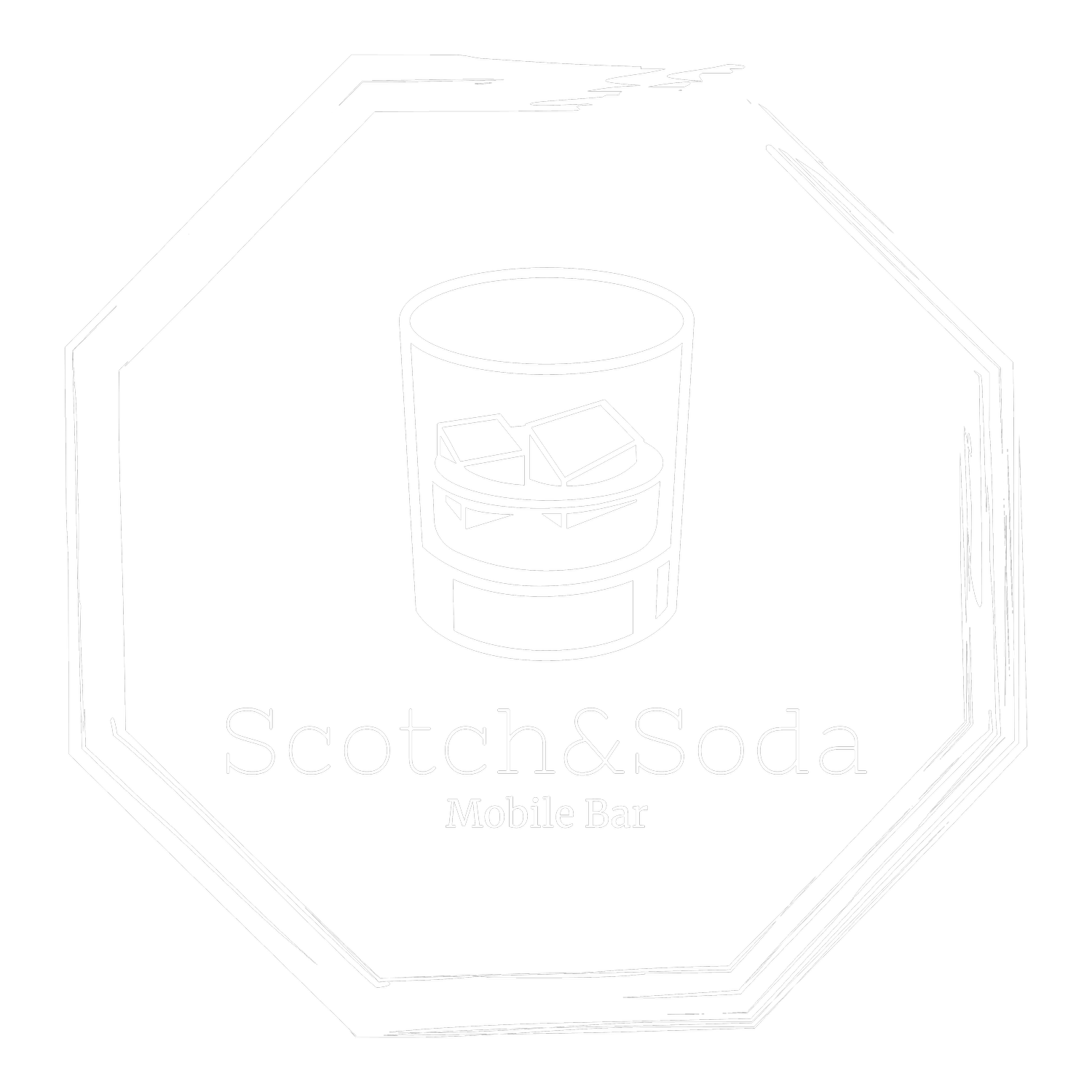 Scotch&amp;Soda Mobile Bar