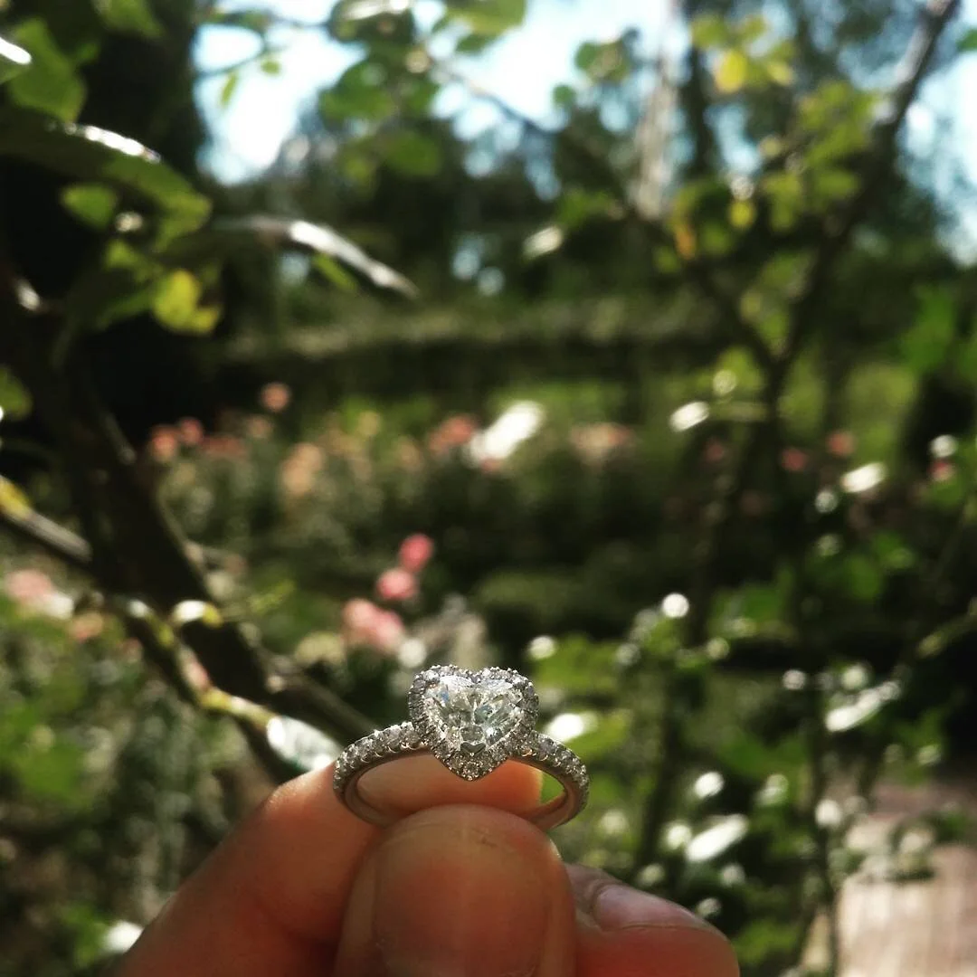 Albert's Fine Jewelry Inc.