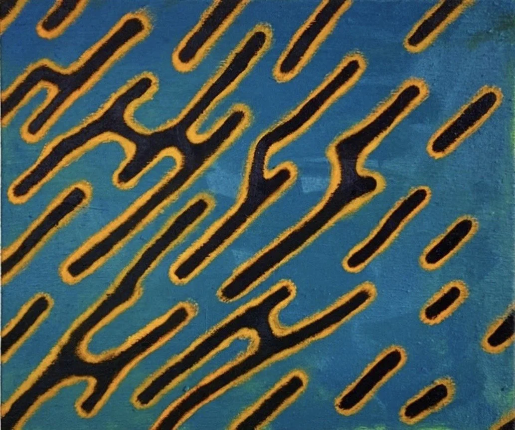 “SPECIAL PATROL GROUP”
10” x 12” / oil on canvas
2023
