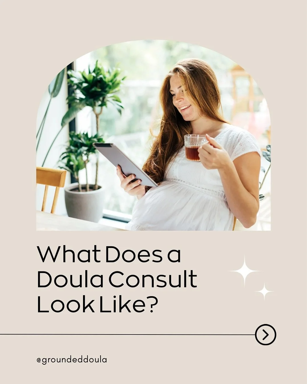 What do consults look like with me? 💻

I like to keep my consults feeling as comfy as possible when meeting potential clients. 

So come as you are! Wear whatever you like, grab a fave cozy beverage or snack, your laptop, and let&rsquo;s chat. 😊

➡