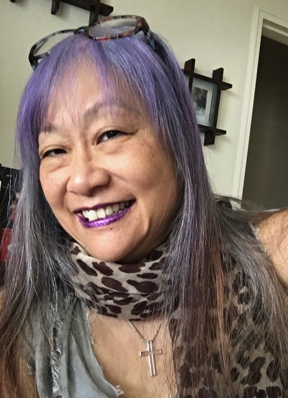 About 2 The May Pang Gallery