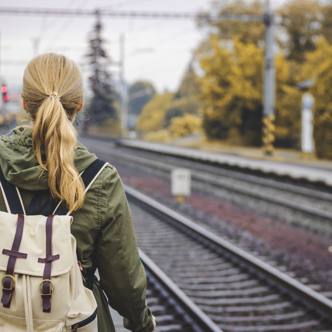 "Join the Upper Room?"