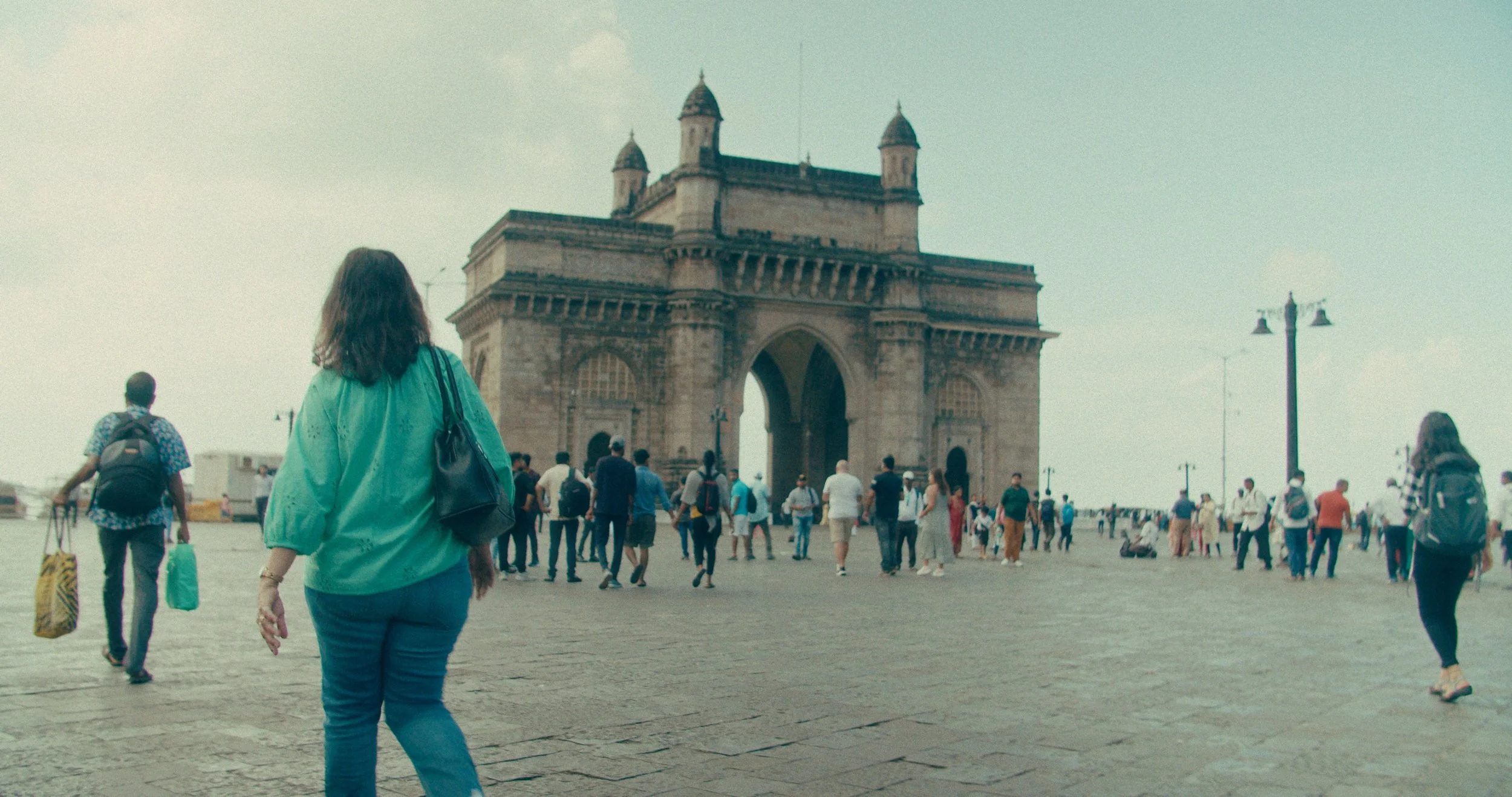 Extraordinary Prayer