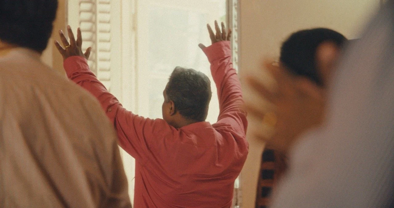 Pentecost and USA Gatherings