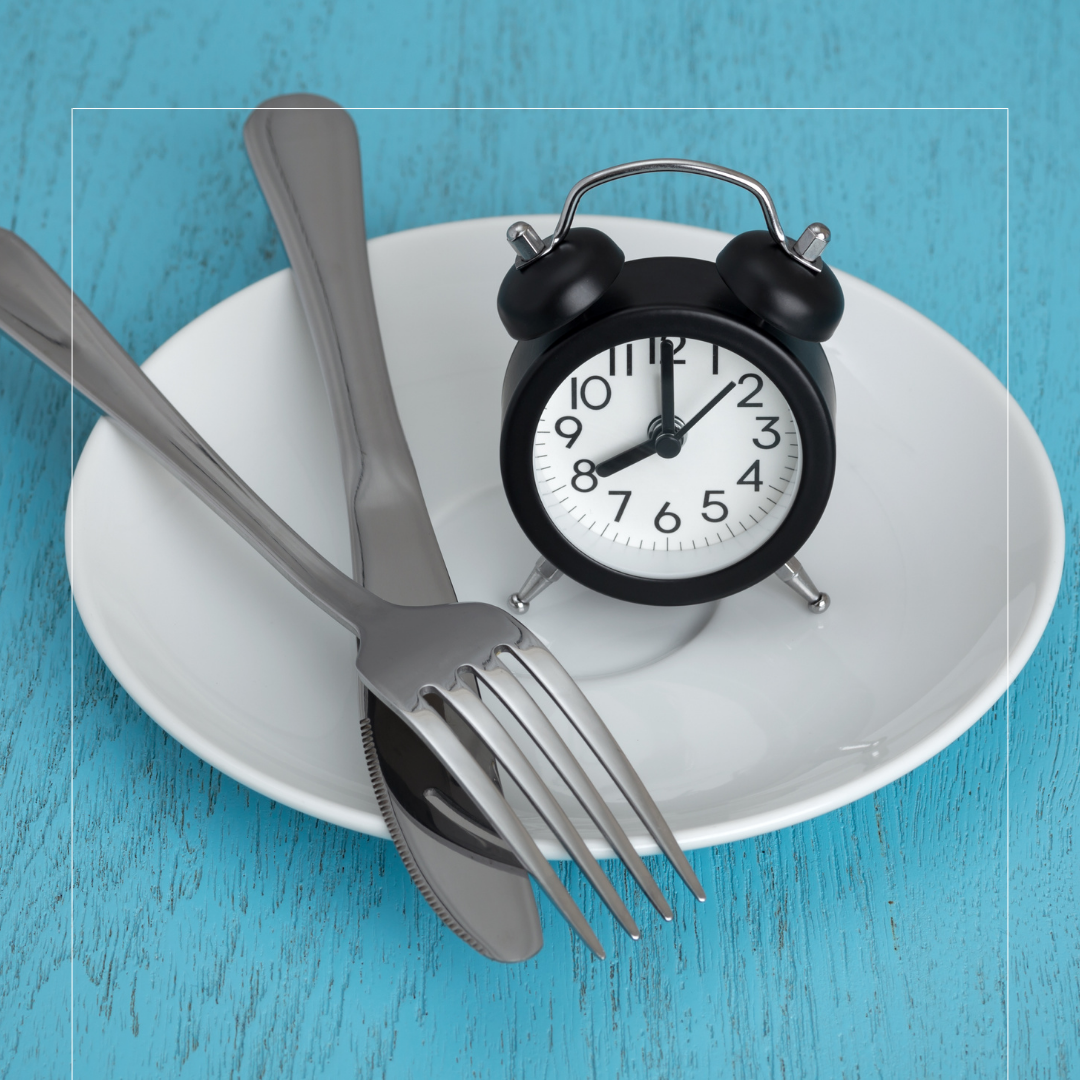The Reward of Fasting