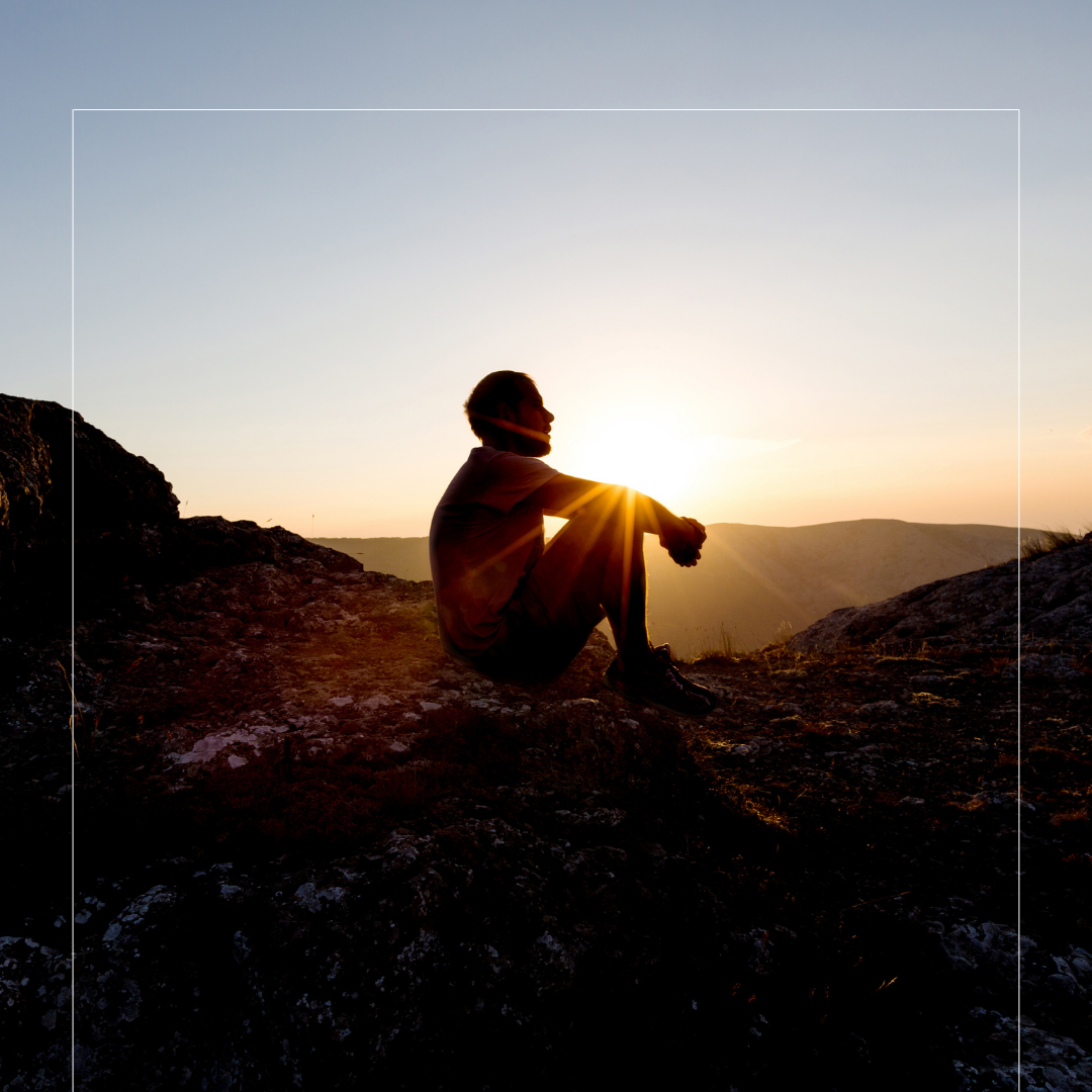 Repentance and Rest
