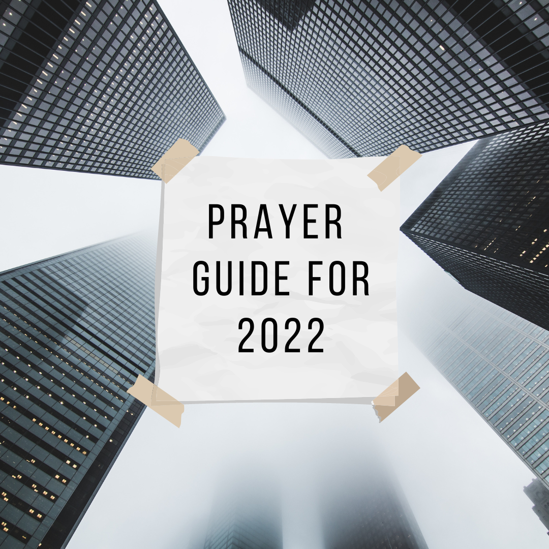 10 DAYS OF PRAYER 2022 DOWNLOAD visual data 7