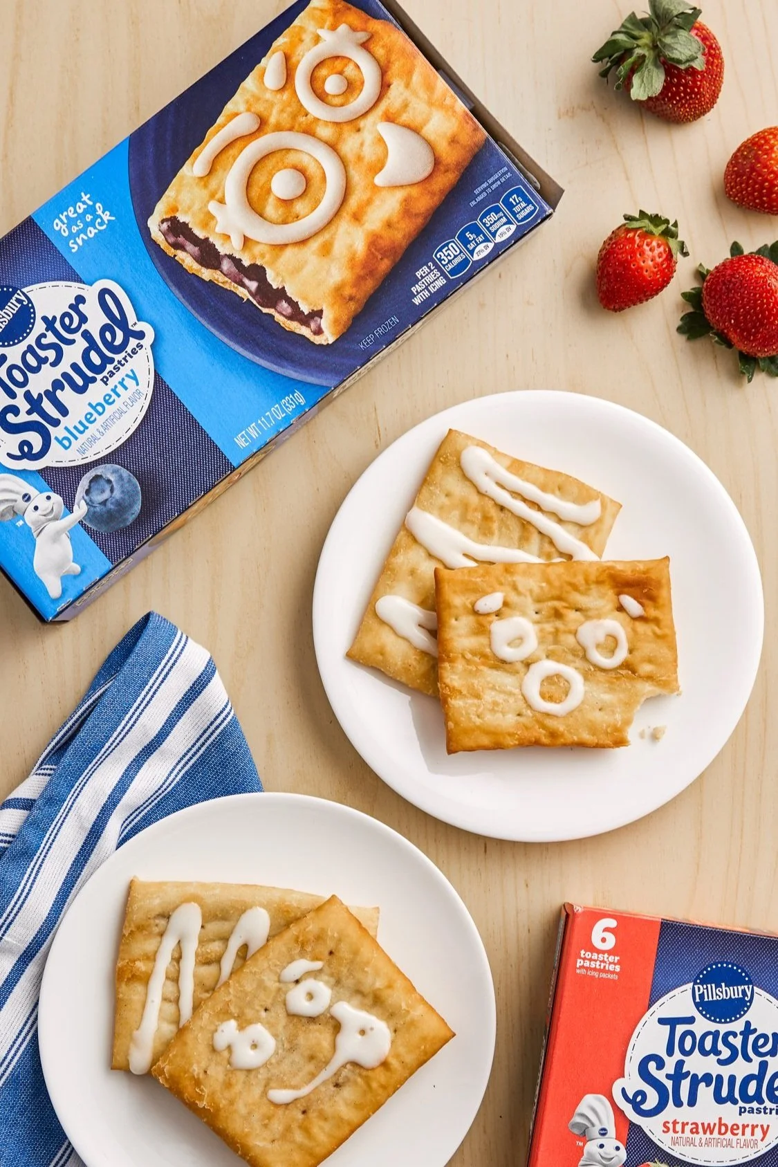 styling | general mills