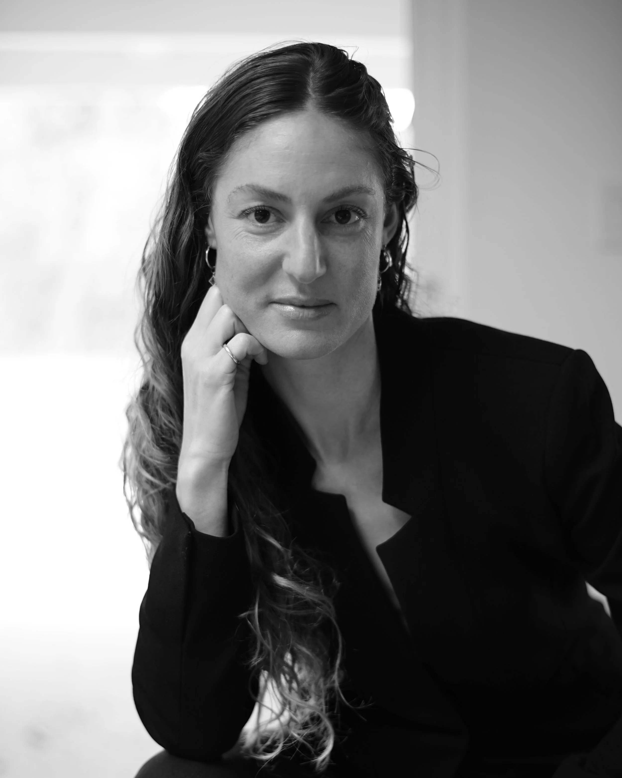 Liat Gorodenzik - USA