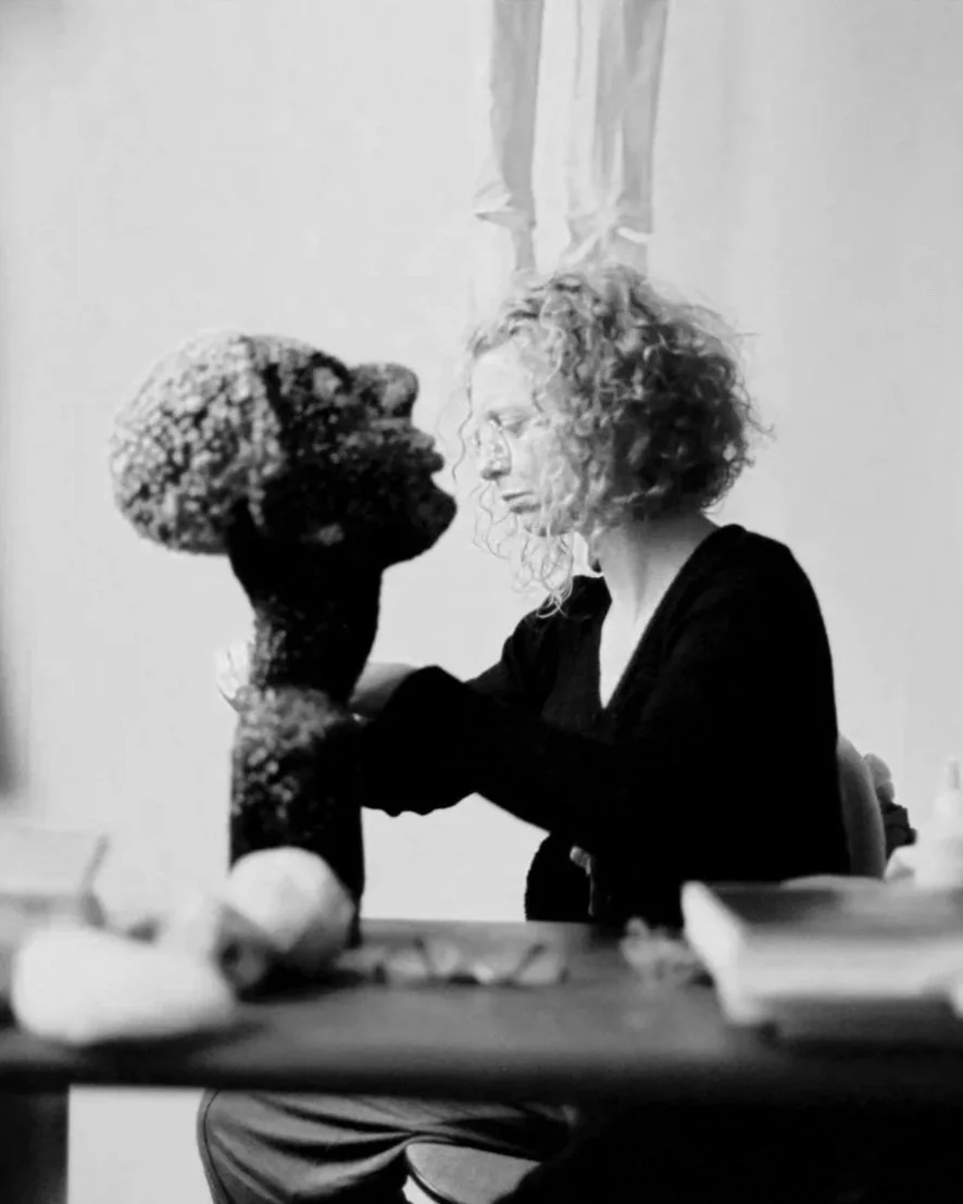 Jolanda Linssen - THE NETHERLANDS