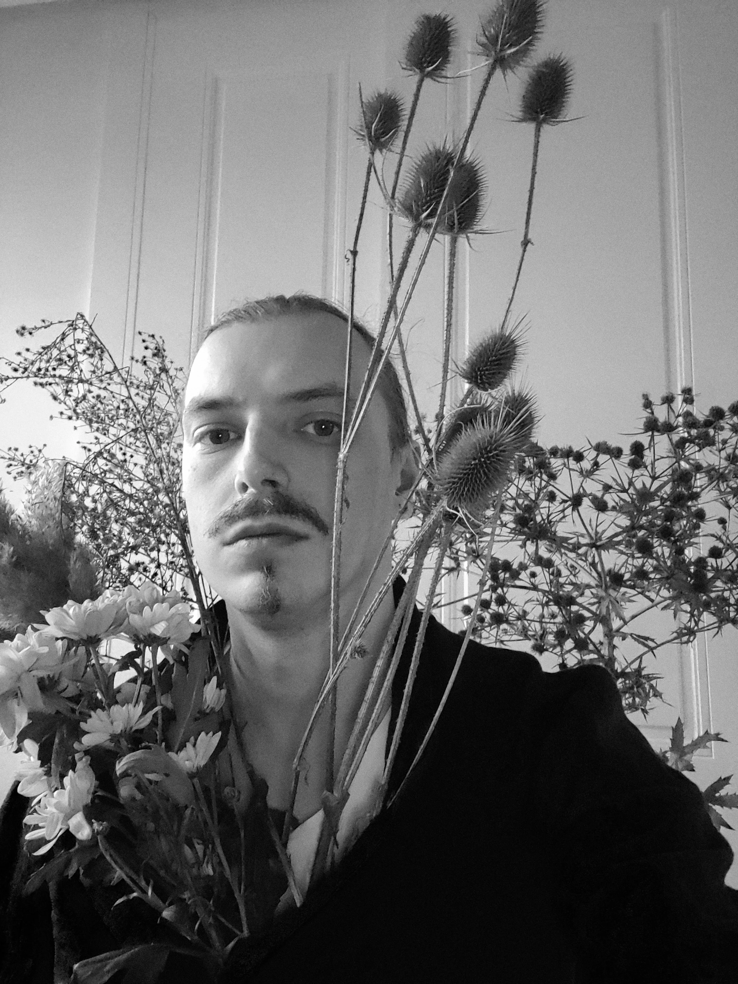 ILYA VAREGIN - SERBIA