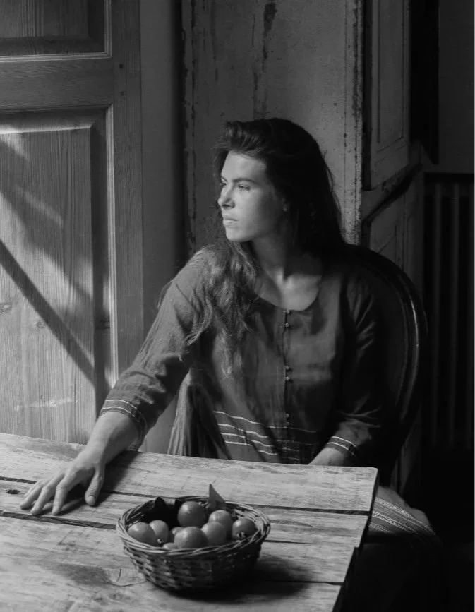 Clara Vignal / Fluff Knitwear - SPAIN