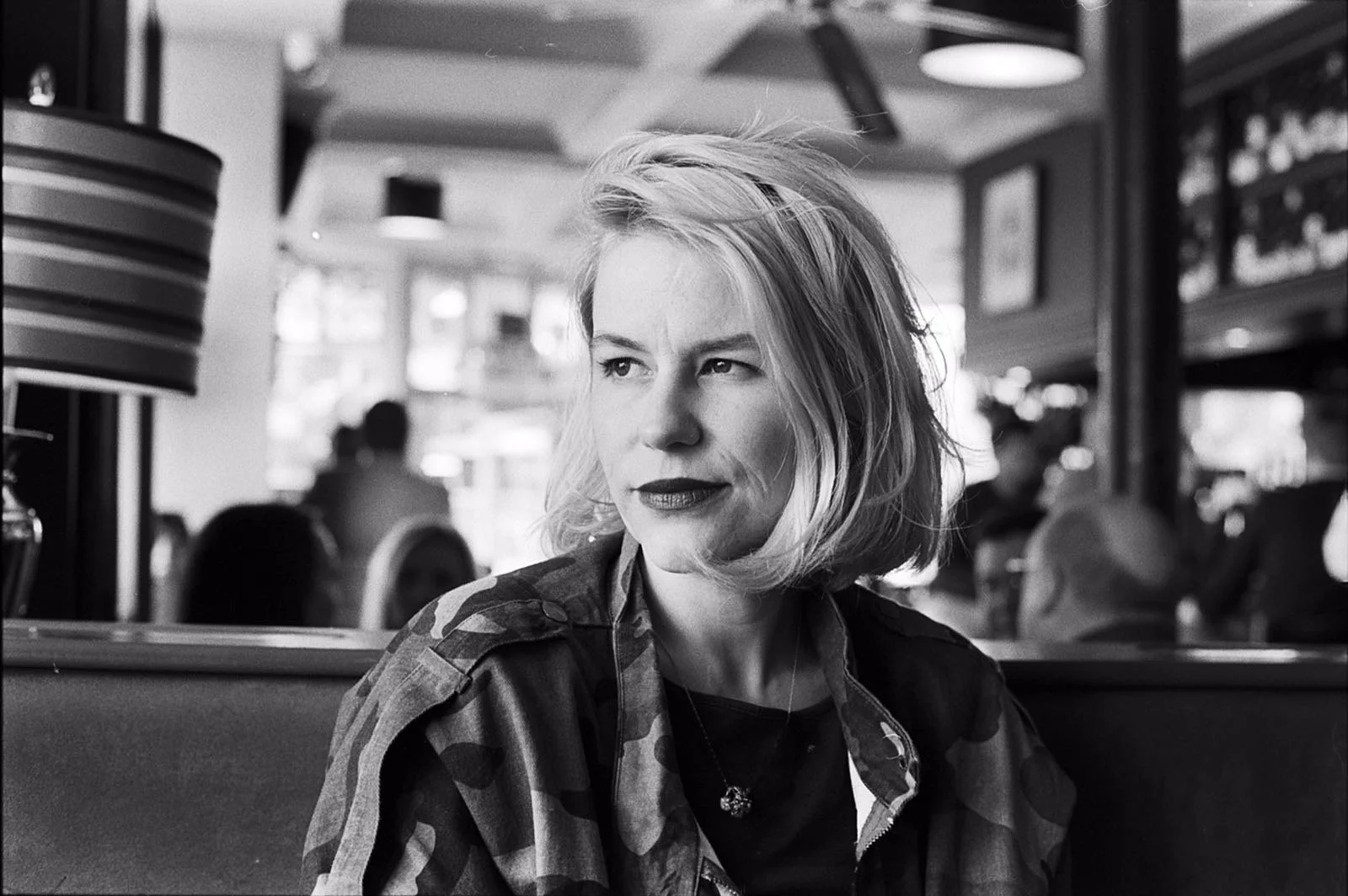 Andra Clițan - ROMANIA